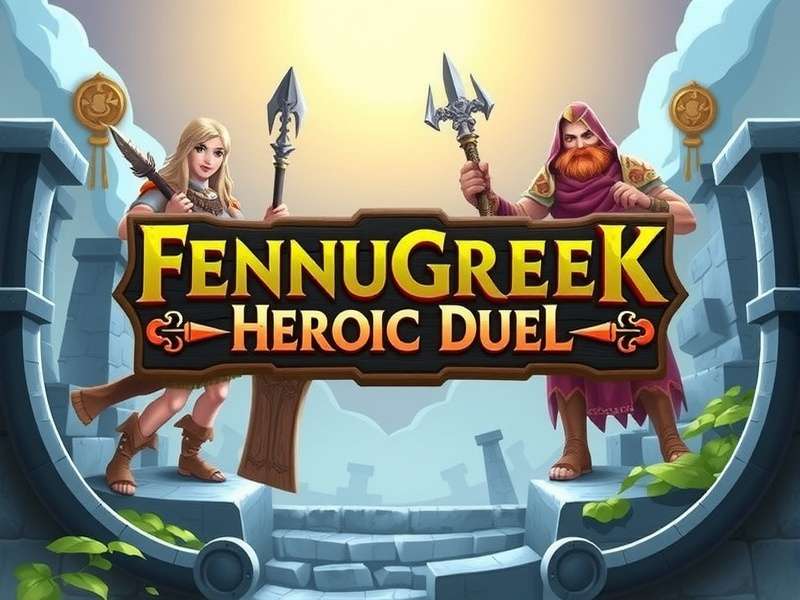 Fenugreek Heroic Duel Game Banner